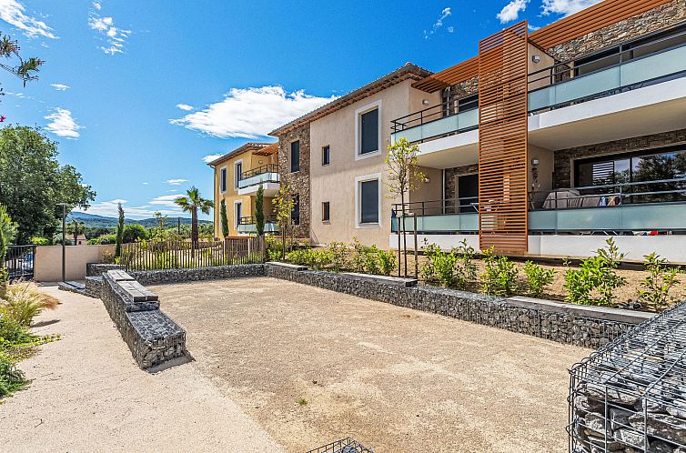 Appartement Le Clos des Restanques