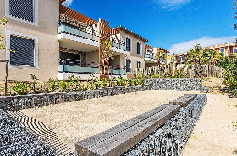 Appartement Le Clos des Restanques