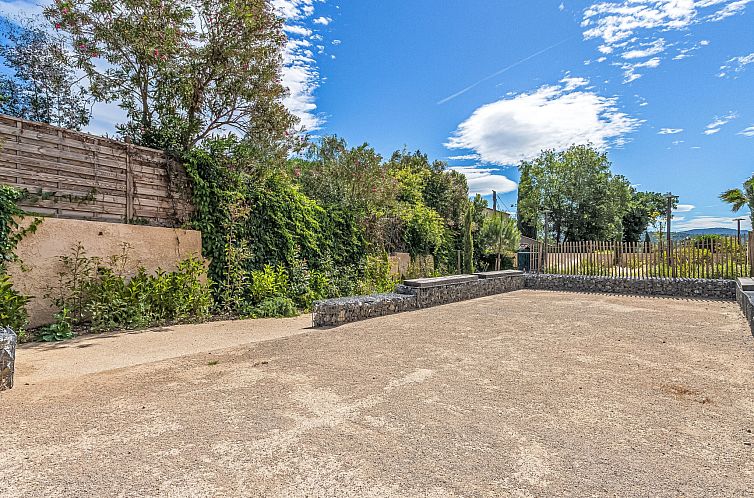 Appartement Le Clos des Restanques