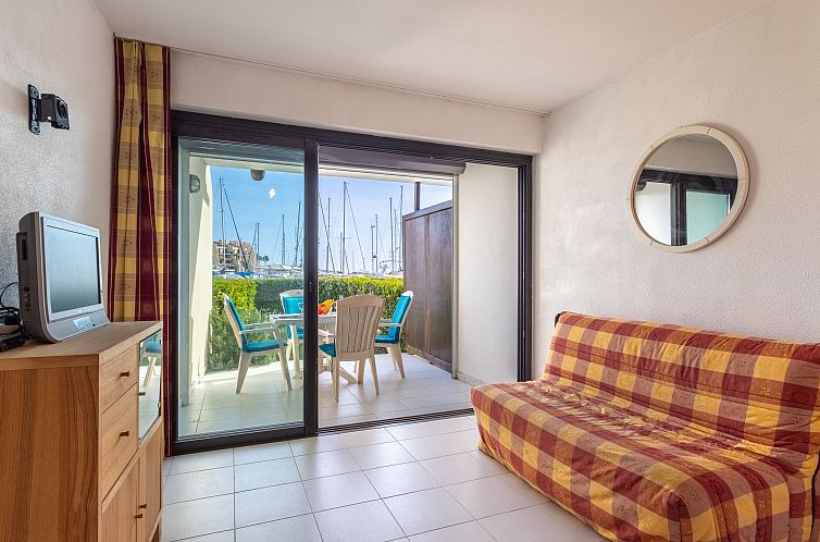 Appartement Les Deux Voiles