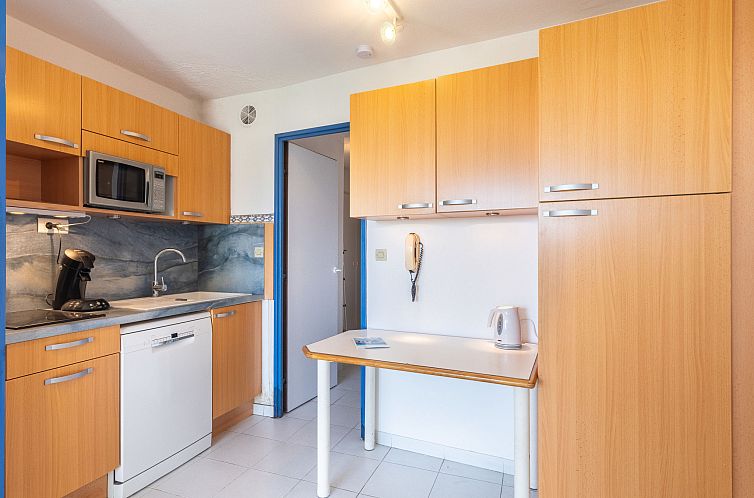 Appartement Les Deux Voiles