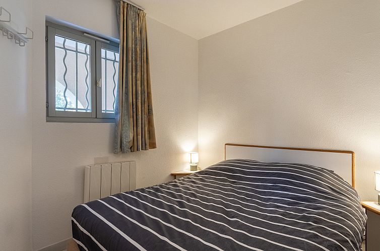 Appartement Les Deux Voiles