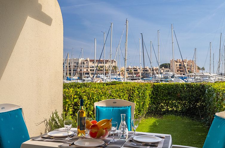 Appartement Les Deux Voiles