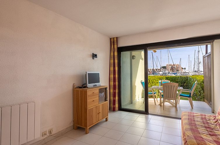 Appartement Les Deux Voiles