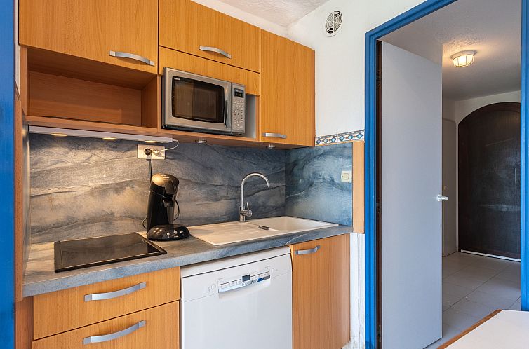 Appartement Les Deux Voiles