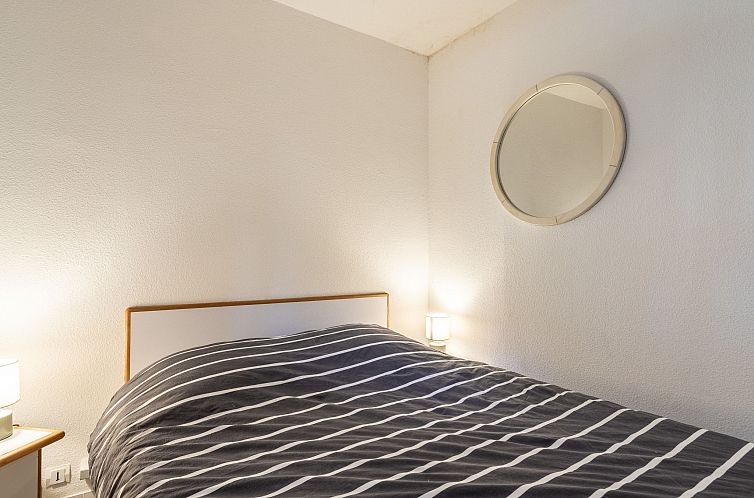 Appartement Les Deux Voiles