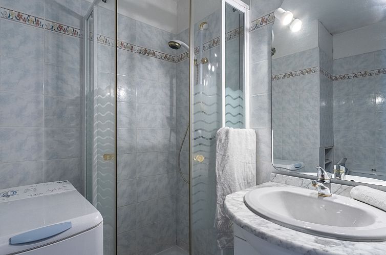 Appartement Les Deux Voiles