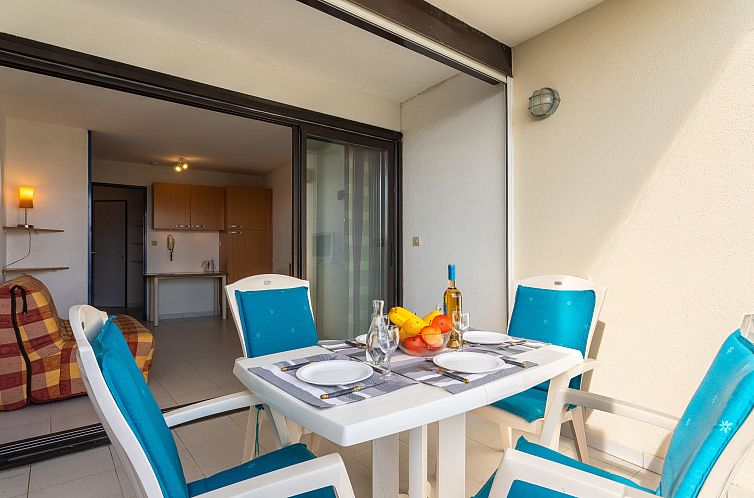 Appartement Les Deux Voiles