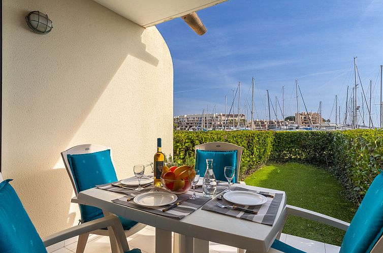 Appartement Les Deux Voiles