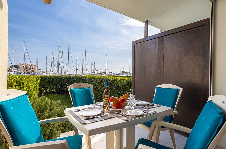 Appartement Les Deux Voiles