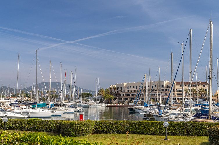 Appartement Les Deux Voiles