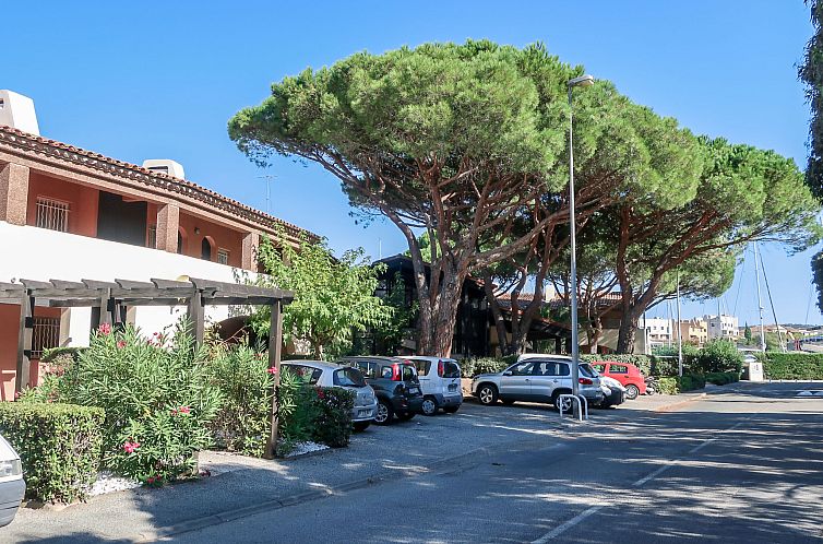 Appartement Les Deux Voiles