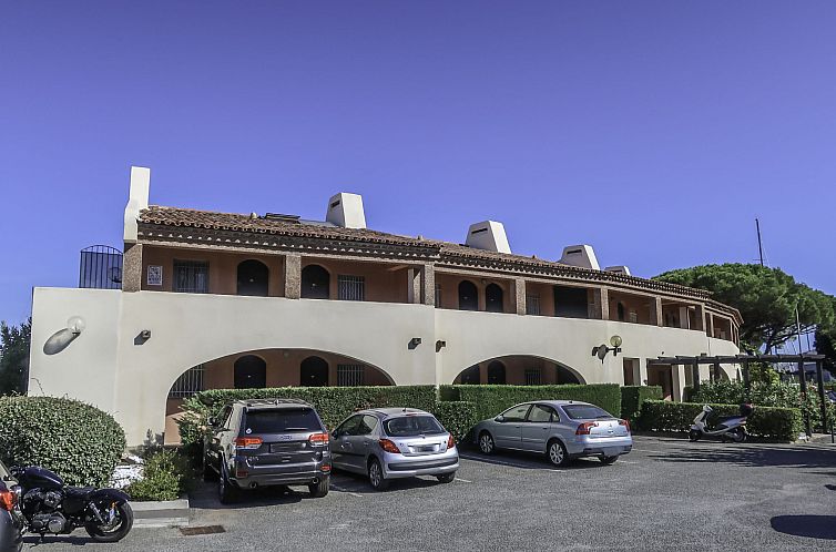 Appartement Les Deux Voiles