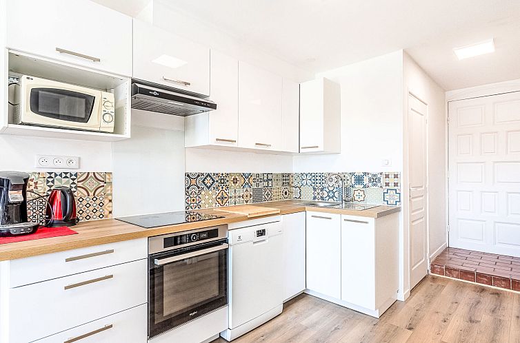 Vakantiehuis Les Mas de Cogolin