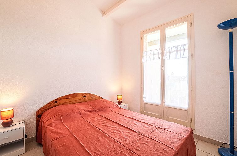 Vakantiehuis Les Mas de Cogolin