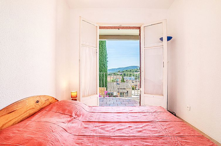 Vakantiehuis Les Mas de Cogolin