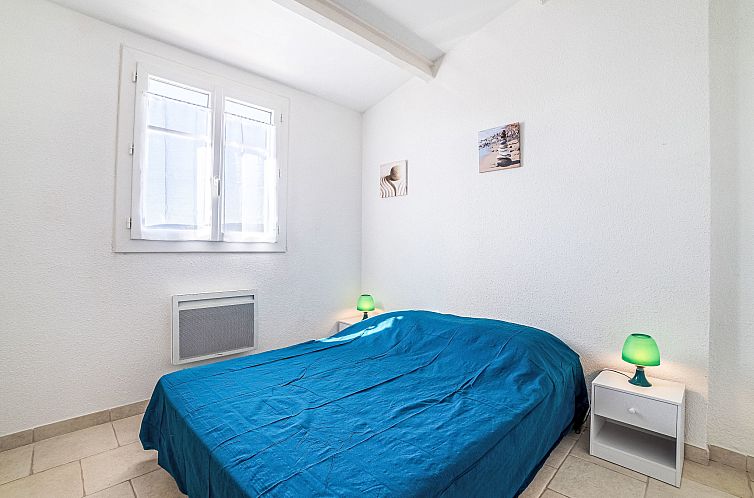 Vakantiehuis Les Mas de Cogolin