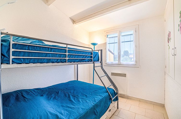 Vakantiehuis Les Mas de Cogolin