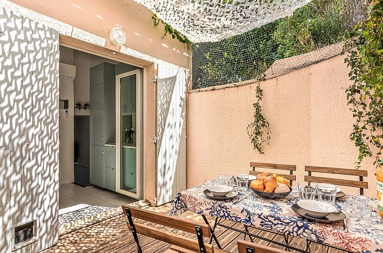 Vakantiehuis Village de Campagne