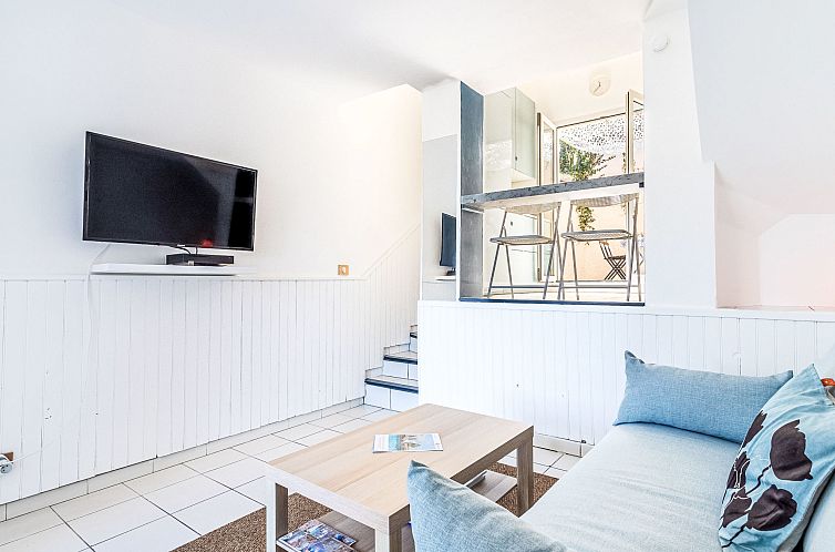 Vakantiehuis Village de Campagne