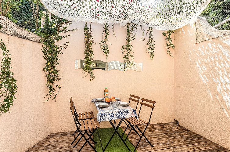 Vakantiehuis Village de Campagne