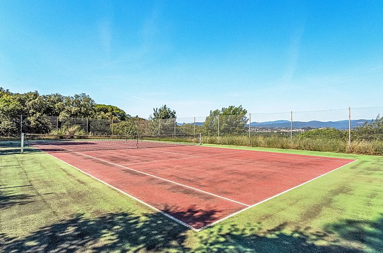 Vakantiehuis Village de Campagne