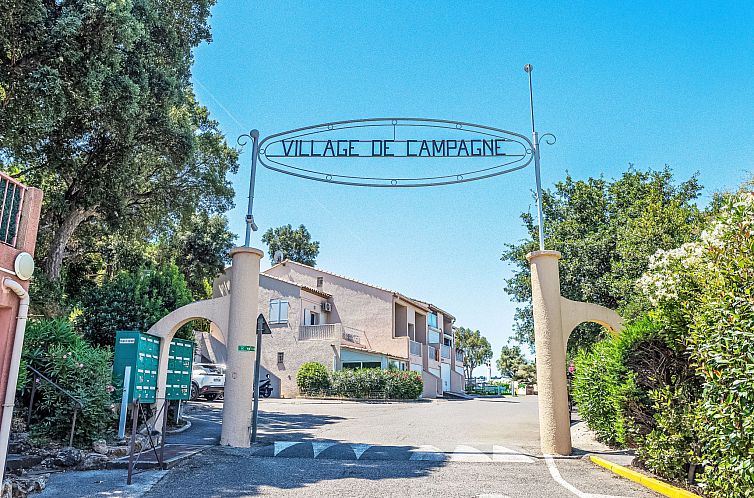 Vakantiehuis Village de Campagne