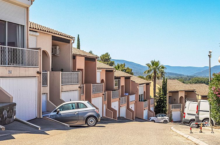 Vakantiehuis Village de Campagne