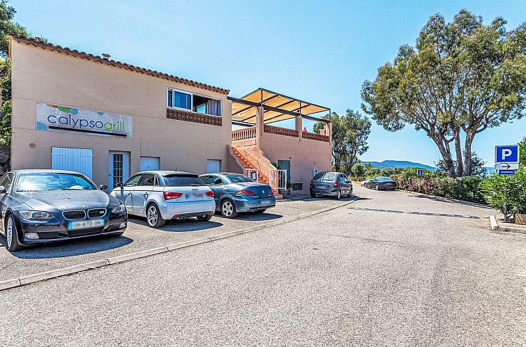 Vakantiehuis Village de Campagne