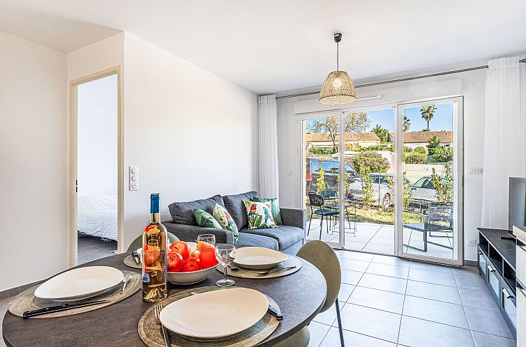 Appartement Eden Golfe