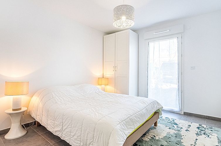 Appartement Eden Golfe