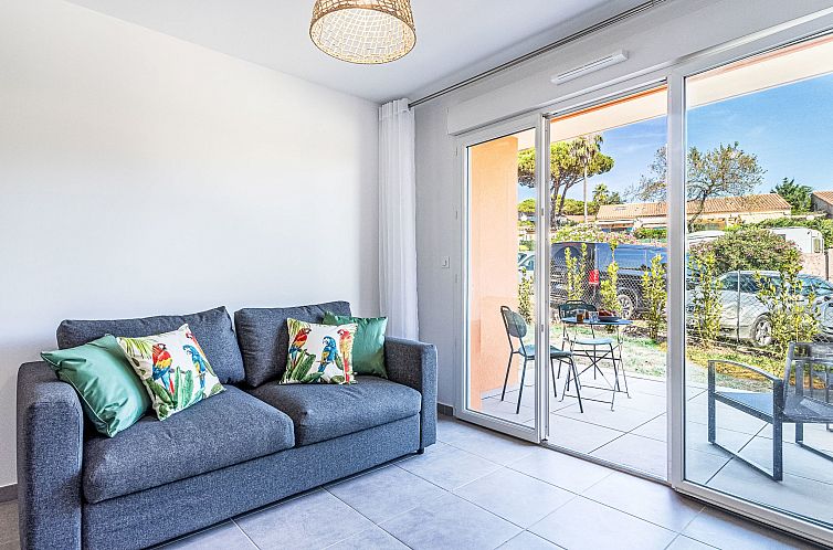 Appartement Eden Golfe