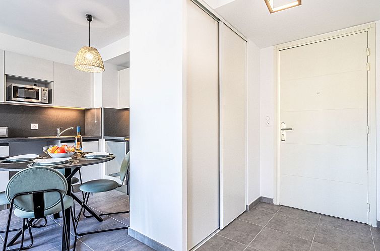 Appartement Eden Golfe