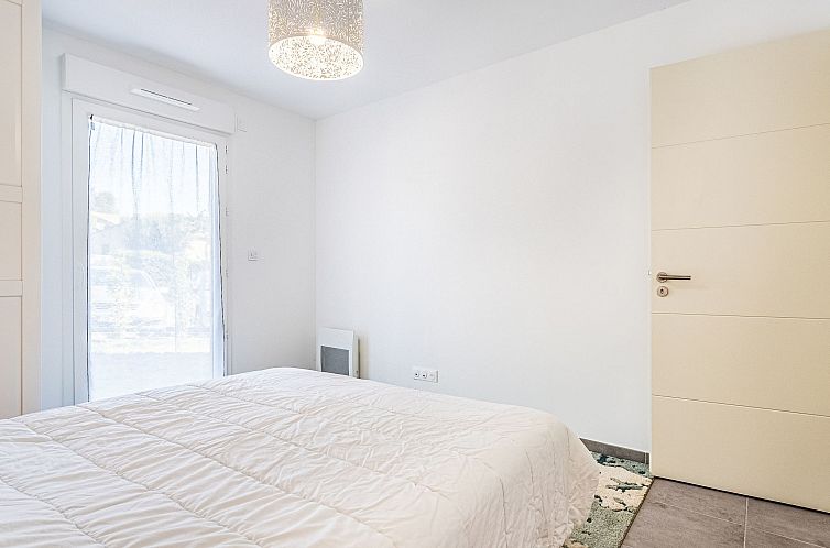 Appartement Eden Golfe