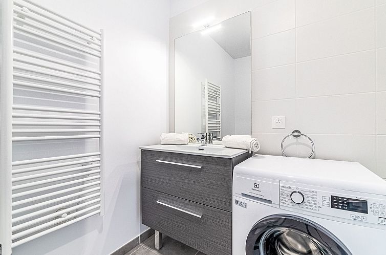 Appartement Eden Golfe