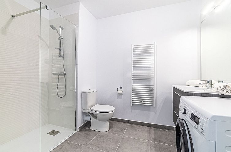 Appartement Eden Golfe