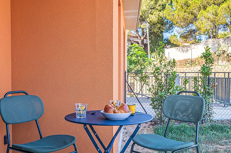 Appartement Eden Golfe