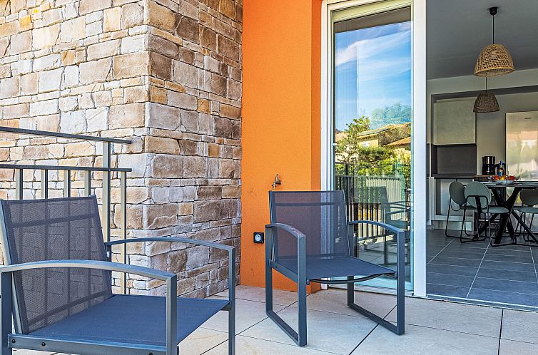 Appartement Eden Golfe