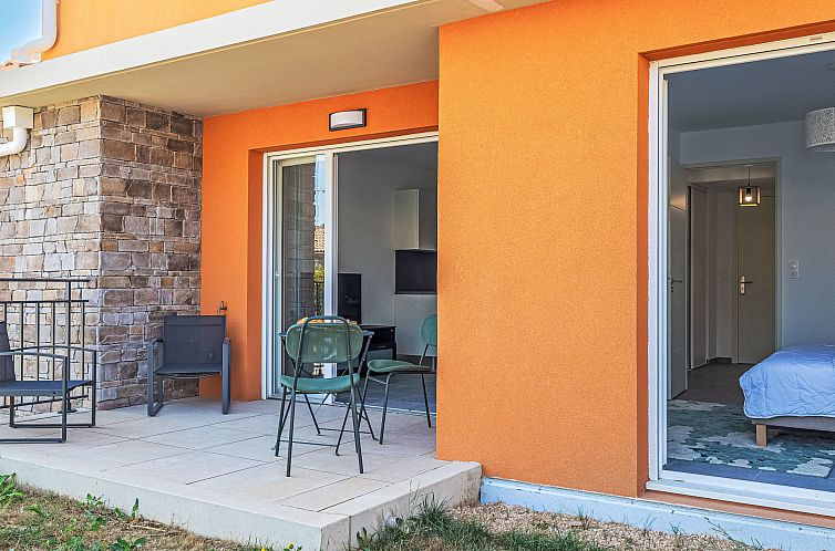 Appartement Eden Golfe