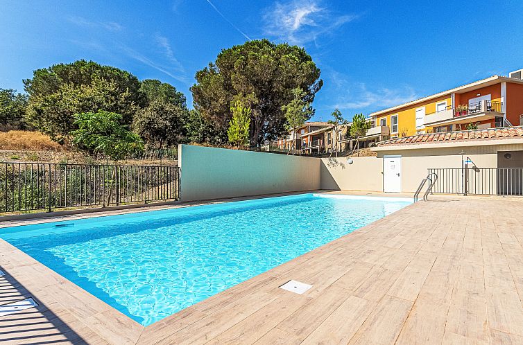 Appartement Eden Golfe