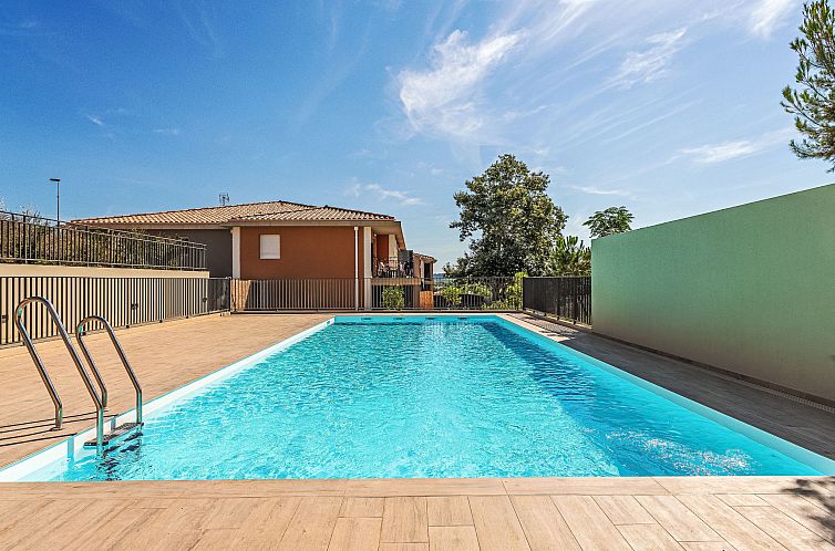 Appartement Eden Golfe