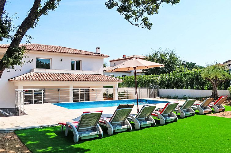 Vakantiehuis Les Hautes Terres