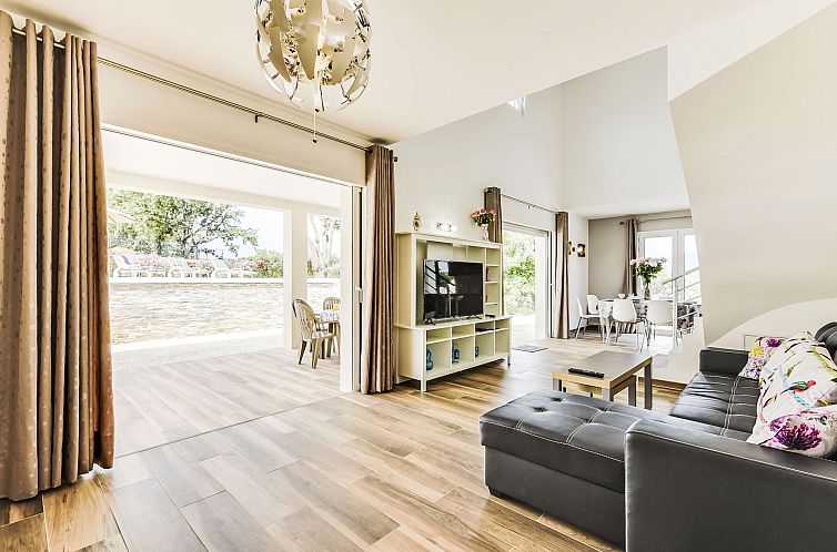 Vakantiehuis Les Hautes Terres