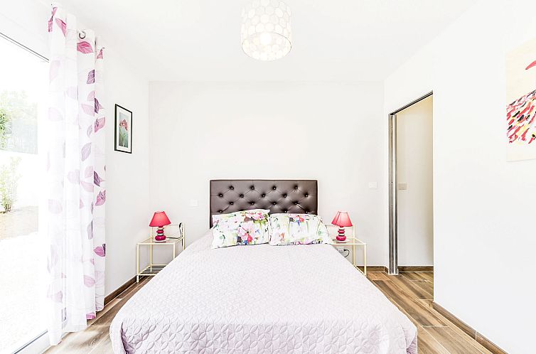 Vakantiehuis Les Hautes Terres