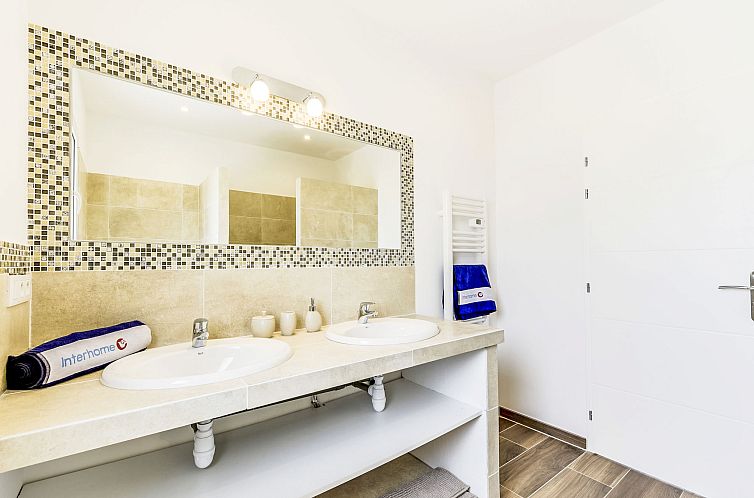 Vakantiehuis Les Hautes Terres