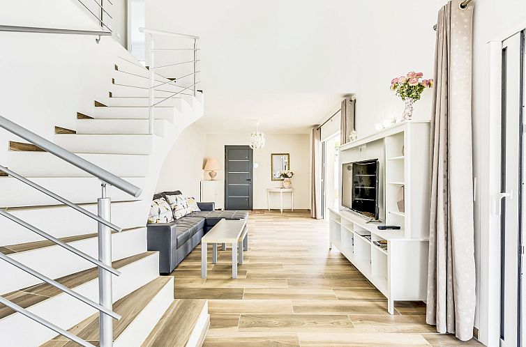 Vakantiehuis Les Hautes Terres