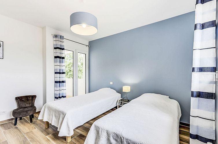 Vakantiehuis Les Hautes Terres