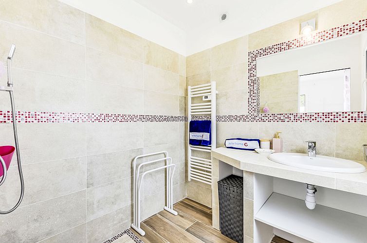 Vakantiehuis Les Hautes Terres