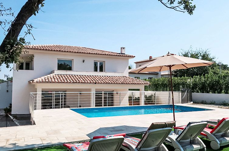 Vakantiehuis Les Hautes Terres