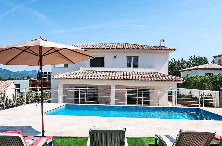 Vakantiehuis Les Hautes Terres